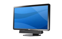 戴尔---AX510-UltraSharp和Professional系列液晶显示器