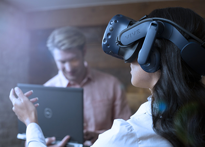 戴尔移动办公解决方案